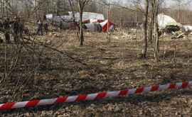 Opt ani de la tragedia aeriană de la Smolensk