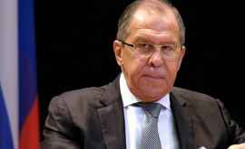 Lavrov acceptă invitaţia de a vizita Phenianul