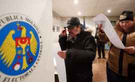 Cîți observatori vor monitoriza alegerile din Bălți și Chișinău