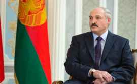 Лукашенко приезжает в Молдову по приглашению Додона