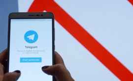 Guvernul rus a iniţiat procedurile legale pentru a interzice Telegram