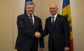 Молдова и Украина завершат скоро переговоры по Днестровскому гидроузлу