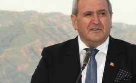 Ultima oră Consulul general al Moldovei la Istanbul a fost rechemat