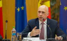 Filip Ucraina ne asigură că nu va provoca nicio daună Nistrului