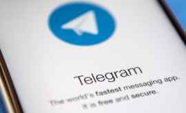 Rușii rămîn fără Telegram