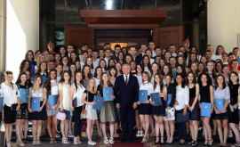 10 миллионов долларов на реформу образования в Молдове