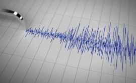 В Индонезии произошло землетрясение магнитудой 59