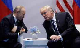 Эксперт рассказал почему Трамп не встречается с Путиным