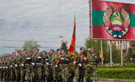 Ucraina se oferă să asigure Rusiei un coridor pentru retragerea trupelor din Transnistria