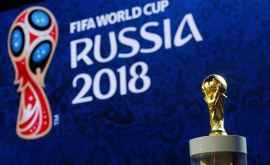 SUA vor încerca să perturbe desfășurarea Cupei Mondiale în Rusia