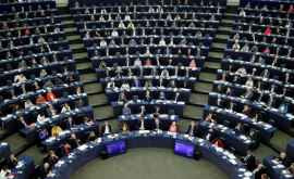 Европарламент ОТКЛОНИЛ критическую резолюцию по Молдове