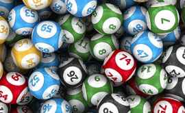 Un dublu cîștigător la loterie își explică norocul