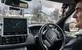 Jaguar Land Rover prezintă noile tehnologii pentru o parcare autonomă 