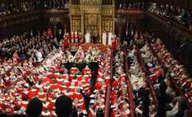Палата лордов выступает за изменение условий брексита