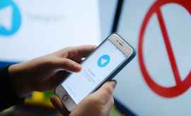 După Rusia o altă ţară blochează aplicația de mesagerie Telegram
