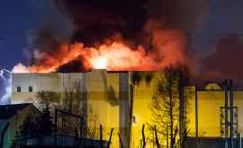 Новые подробности пожара в Кемерово Прокуратура запретила проверки в торговом центре