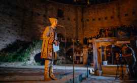 В Ночь музеев в Сорокской крепости ждут гостей