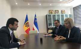 Următoarea ședință în deplasare a Guvernului Moldovei va avea loc în Găgăuzia