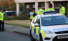 Британская полиция выявила круг подозреваемых по делу Скрипалей