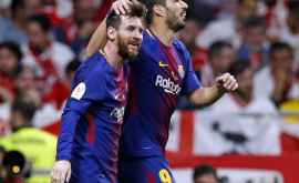 FC Barcelona a cîştigat pentru a 30a oară Cupa Spaniei