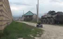 Российские спецслужбы уничтожили девять боевиков