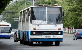 На Чеканы будет курсировать больше троллейбусов и автобусов