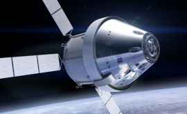 Sute de părţi ale capsulei Orion vor fi realizate cu o imprimantă 3D