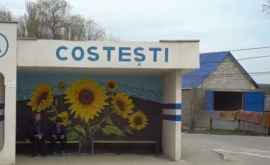  În satul Costești vor fi amenajate cinci parcuri moderne