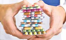 Companie farmaceutică amendată pentru refuzul de a livra medicamente unui spital
