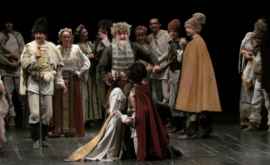 Teatrul Mihai Eminescu propune spectatorilor o varietate bogată de spectacole
