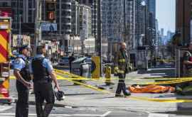 В Европейском Союзе шокированы трагедией в Торонто
