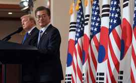 Южная Корея и США проведут саммит