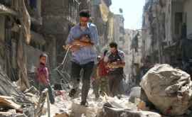 Opinie Statele occidentale nu sunt interesate de viitorul civililor din Siria