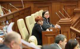 Депутаты требуют разъяснений по поводу подписания соглашений с Приднестровьем