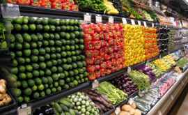 Неожиданные сведения о фруктах и овощах в супермаркете
