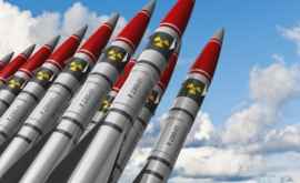 Rusia crede că revizuirea acordului nuclear cu Iranul este imposibilă 