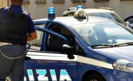 În Italia a fost dejucat un atentat terorist