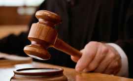 Un fost procuror general riscă pînă la 10 ani de închisoare Află de ce este acuzat