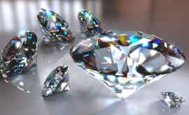 Cercetătorii au descoperit o proprietate uimitoare a diamantului