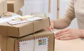 În 2017 valoarea pieței serviciilor poștale a crescut