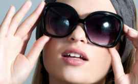 Cum săţi alegi corect ochelarii de soare