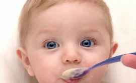 Детские йогурты скрытая угроза