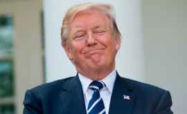 Trump impresionat de posibilitatea de a fi distins cu premiul Nobel
