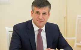Candidatura lui Vasile Botnari la șefia SIS aprobată de Comisia Juridică