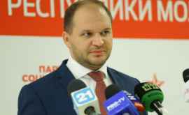 Ceban spune că programul electoral al lui Năstase este plagiat