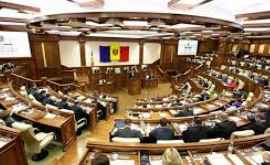 Парламент решит вопрос о назначении Ботнаря на должность главы СИБ