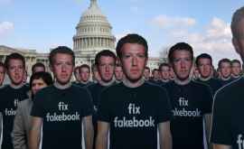 Скандал вокруг Facebook компания Cambridge Analytica закрывается