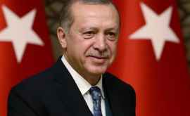 Erdogan a fost ales oficial candidat în alegerile prezidenţiale