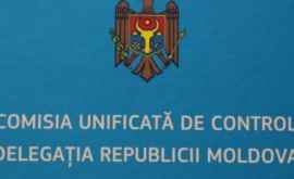 Delegația Republicii Moldova în CUC are un nou expert