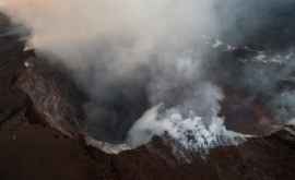 Unul din cei mai periculoși vulcani din Hawaii a erupt